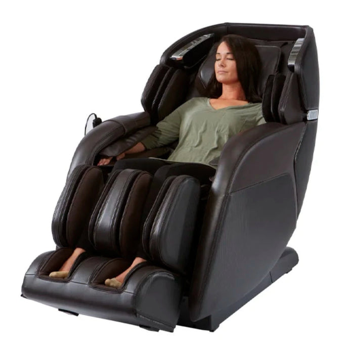 Kyota M673 3D/4D Massage Chair Black/Brown