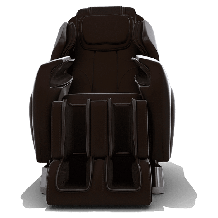 Medical Breakthrough 5 Massage Chair (Version 2.0) - L Track Brown