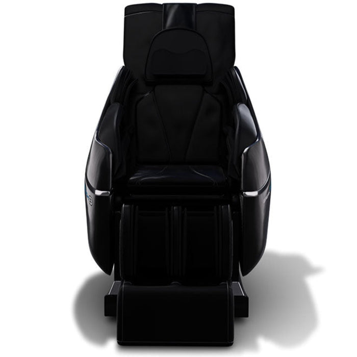 Medical Breakthrough Onyx-Toned 8 Massage Chair Unveiled