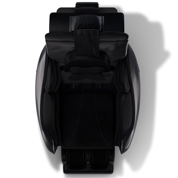 Medical Breakthrough Onyx-Toned 8 Massage Chair Unveiled