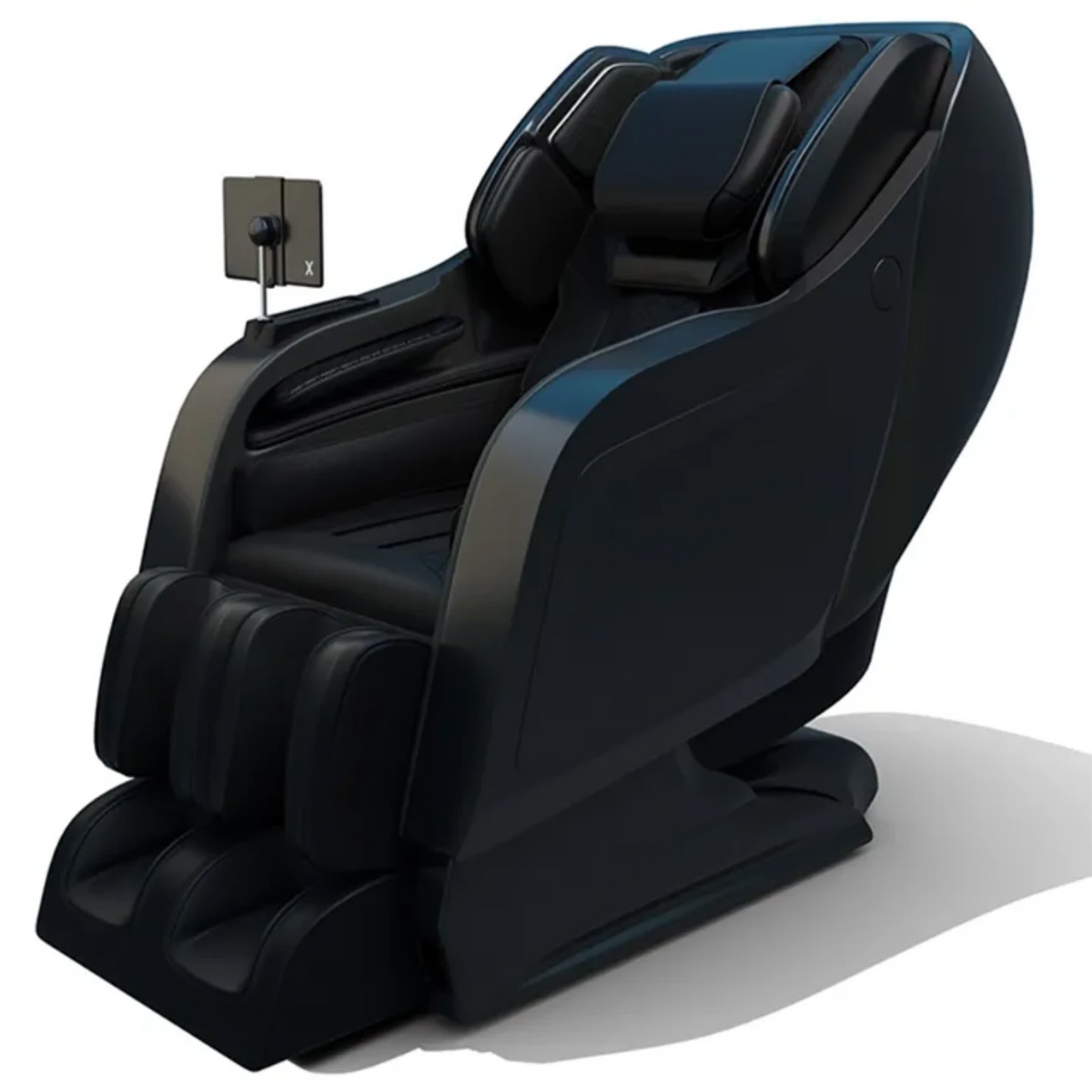 Medical Breakthrough X Massage Chair (Version 3.0) L Track — Bio