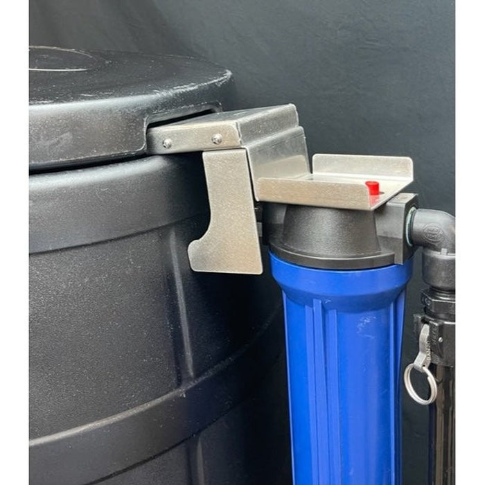 Penguin Chiller Chiller and Barrel Bracket