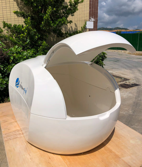 Dreampod Home Float Plus - White