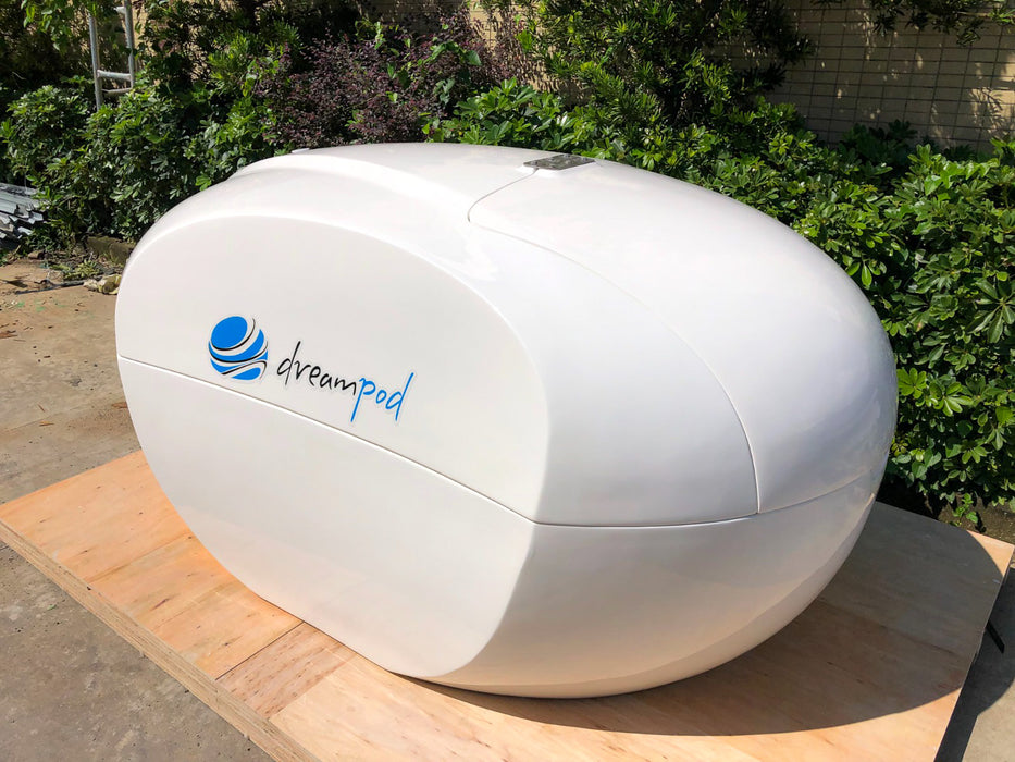 Dreampod Home Float Plus - White