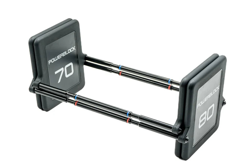 PowerBlock Pro 100 EXP Stage 3 (up to 80 lbs.)