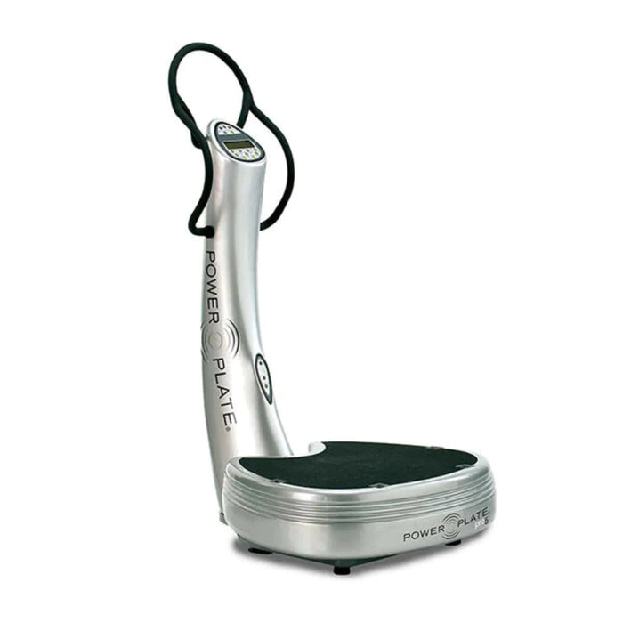 Power Plate Pro5 - Silver