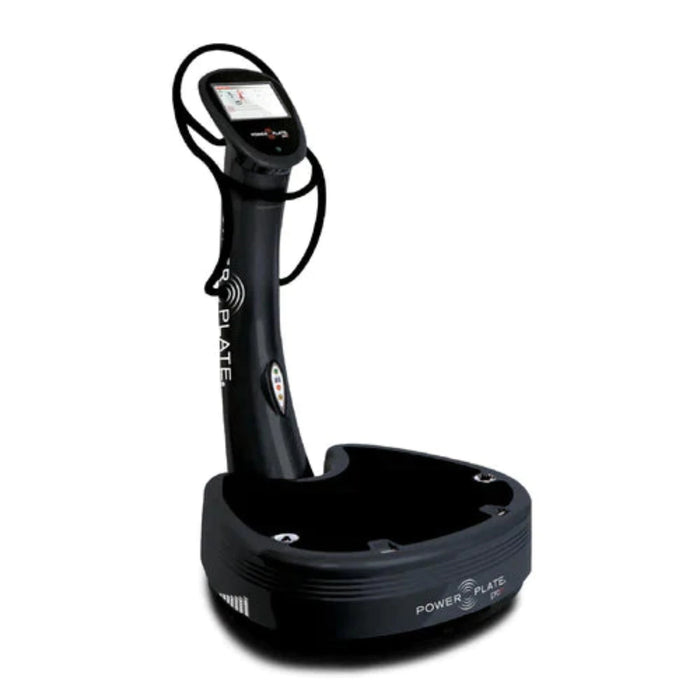 Power Plate My7 - Matte Black