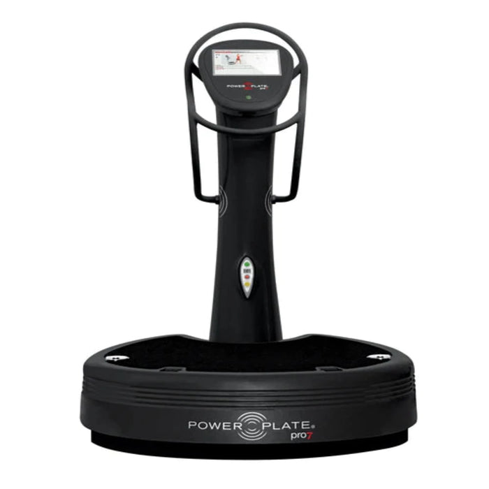 Power Plate My7 - Matte Black