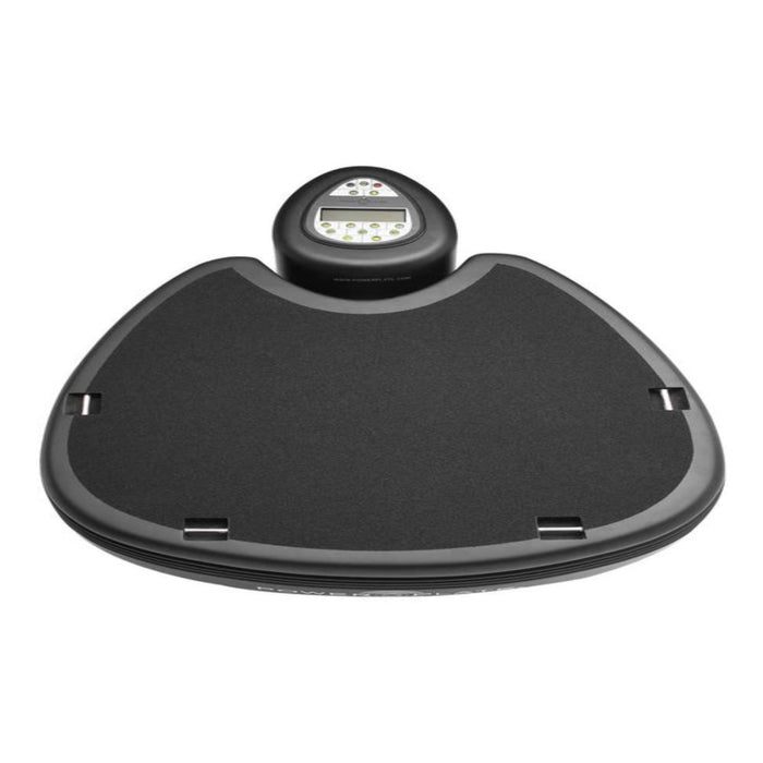 Power Plate Pro5 - Matte Black