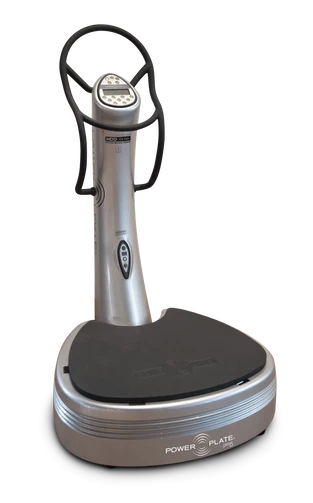 Power Plate Pro5 - Silver