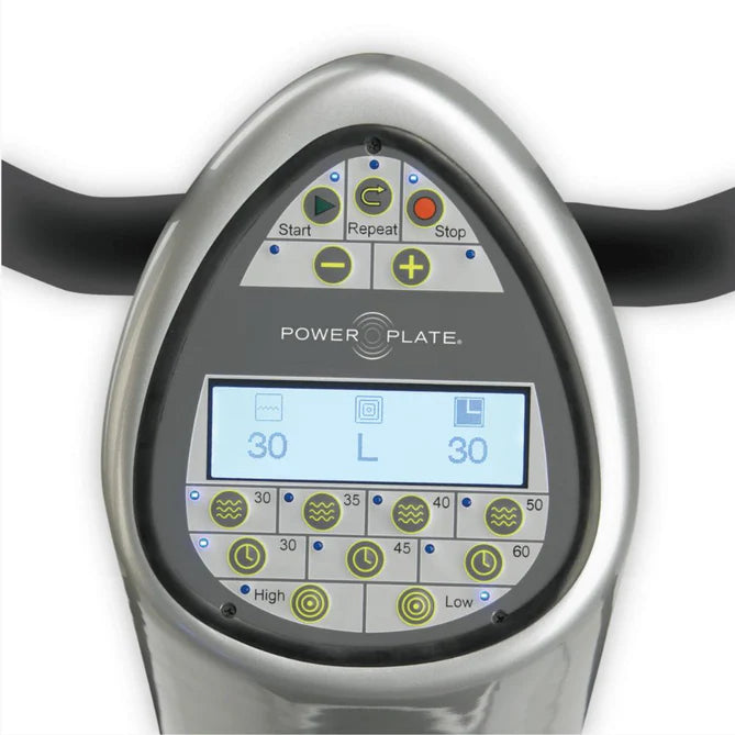 Power Plate Pro5 - Silver