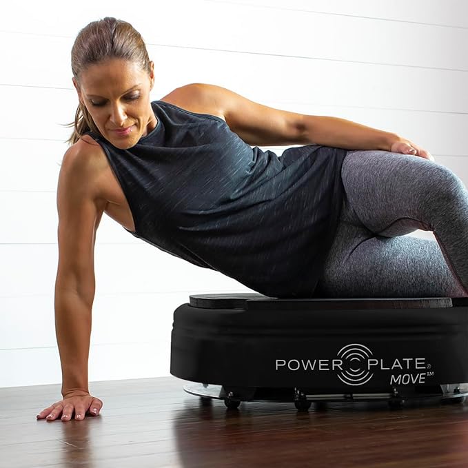 Power Plate MOVE (Black)