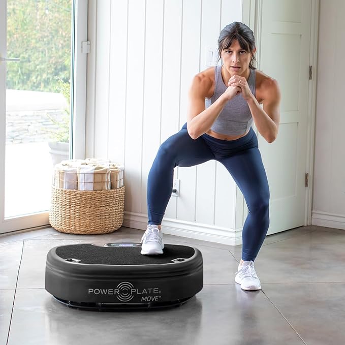 Power Plate MOVE (Black)