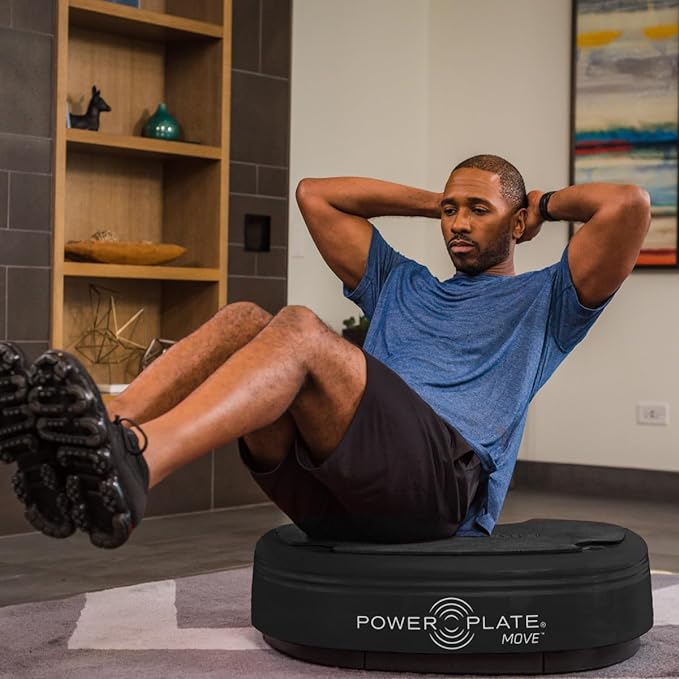 Power Plate MOVE (Black)