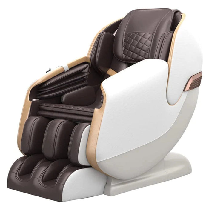 Real Relax PS3100 Massage Chair Brown