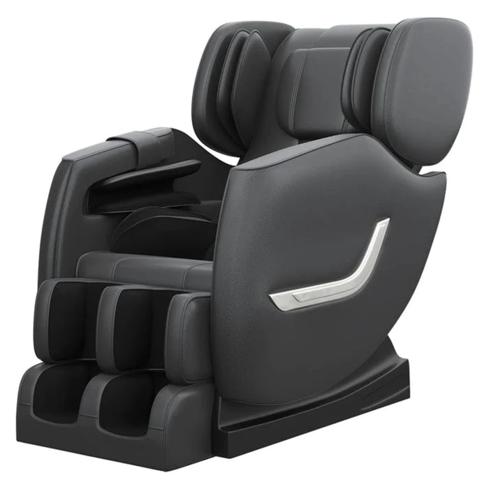 Real Relax SS01 Black Massage Chair