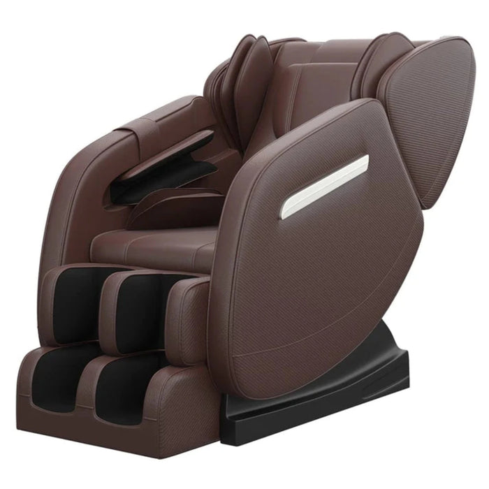 Real Relax MM350 Massage Chair Brown