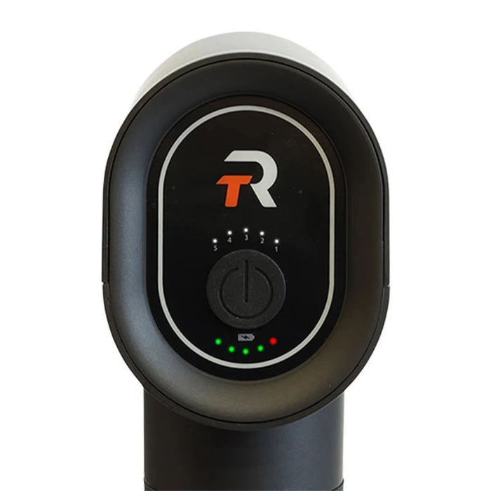 RockerTech Introducing the RockerTech Pro Massager