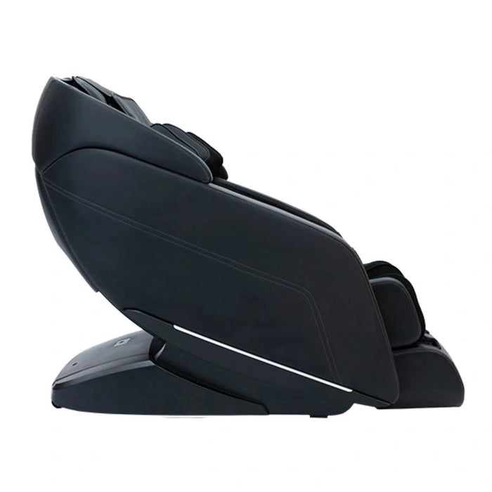 Sharper  Unveiling the Sharper Image Axis 4D Massage Chair