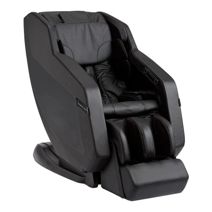 Sharper The Sharper Image 3D Massage Chair for Ultimate Relief