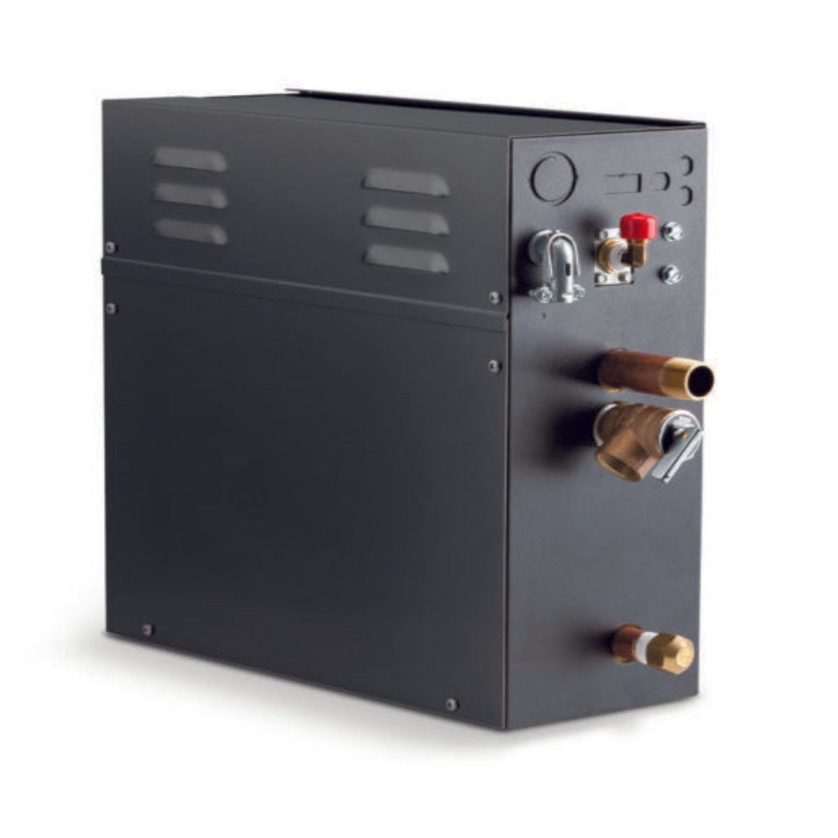 Steamist Experience the 7.5kW Steam Shower Elegance with Steamist's ...