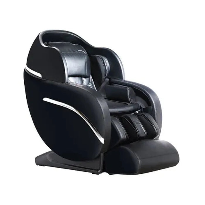 Helios 8000 Massage Chair Black/White