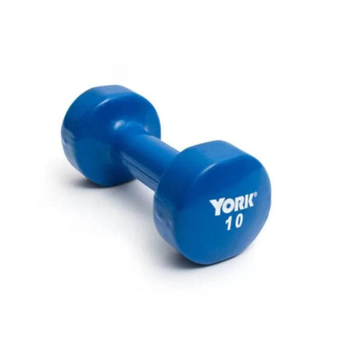 York Barbell's 10-Pound Fitness Innovation