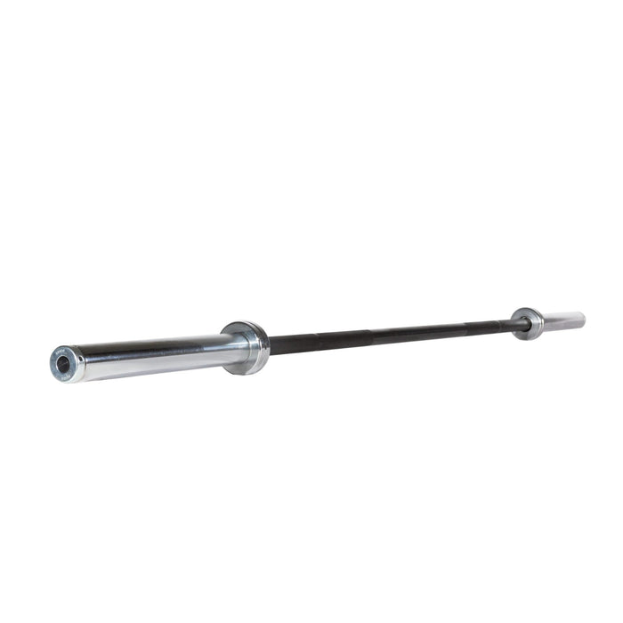 York Barbell A 2000 lb Test of Power - 32mm Mastery