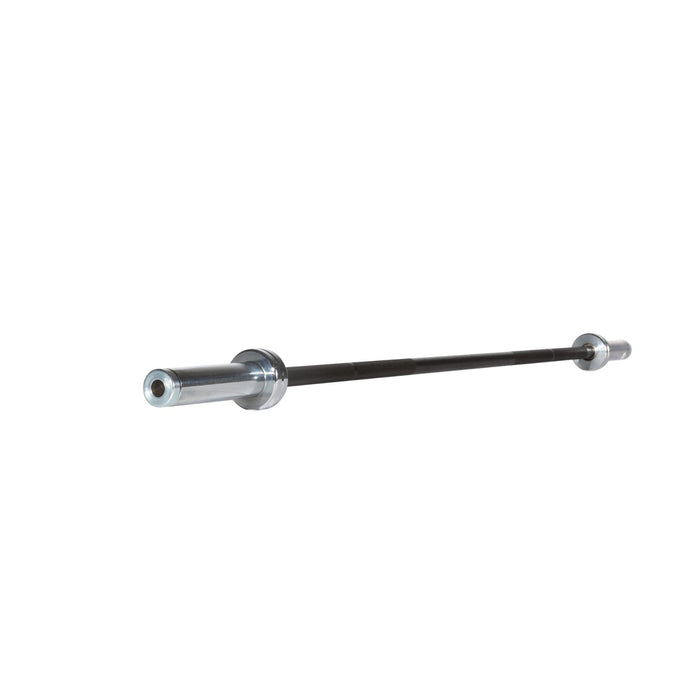 York barbell A Sleek 28mm Fitness Essential