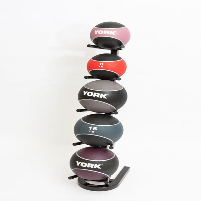 York Barbell's Medicine Ball Collection