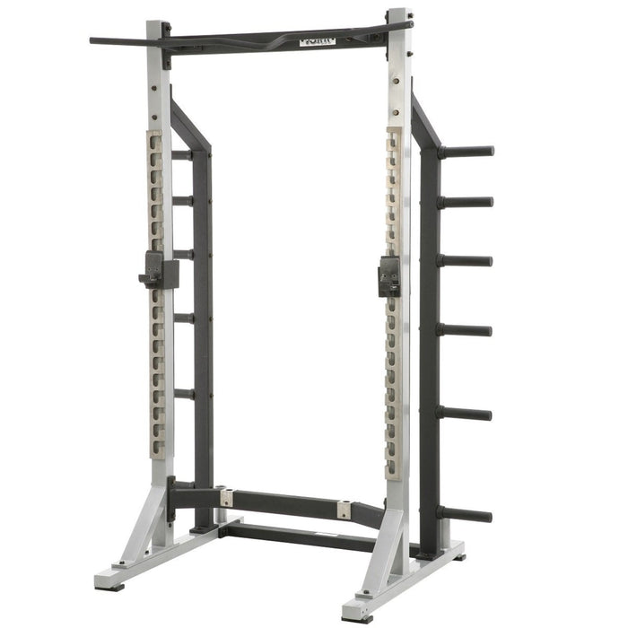 York Barbell ST HALF RACK