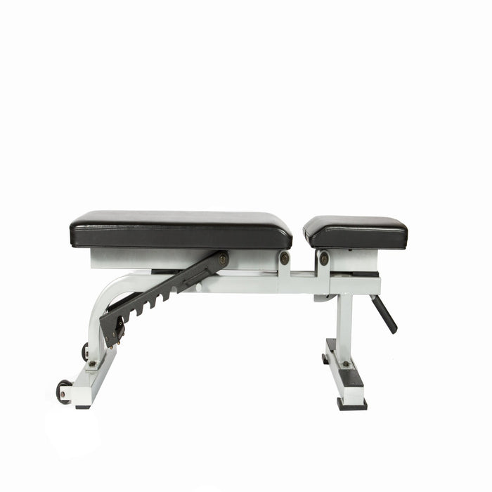 York Barbell's ST Flat-to-Incline Bench