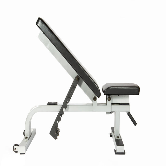 York Barbell's ST Flat-to-Incline Bench