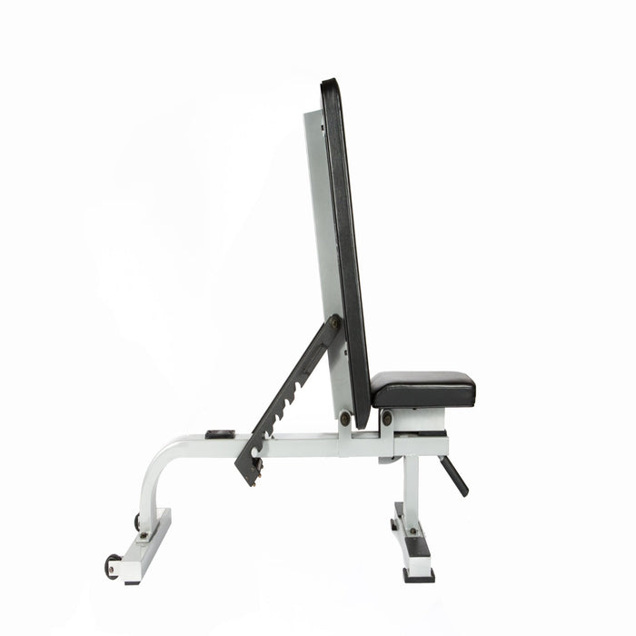 York Barbell's ST Flat-to-Incline Bench