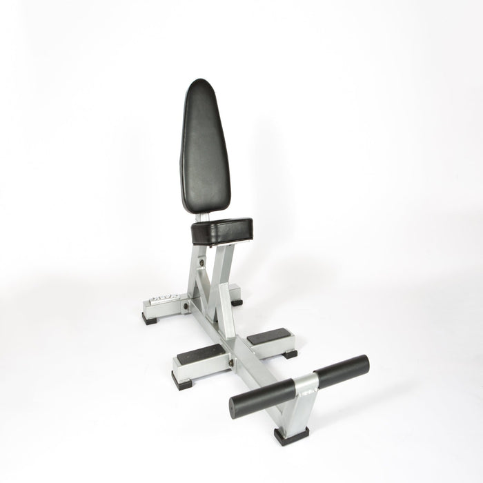 York Barbell's Versatile ST Bench for Multi-Purpose Fitness