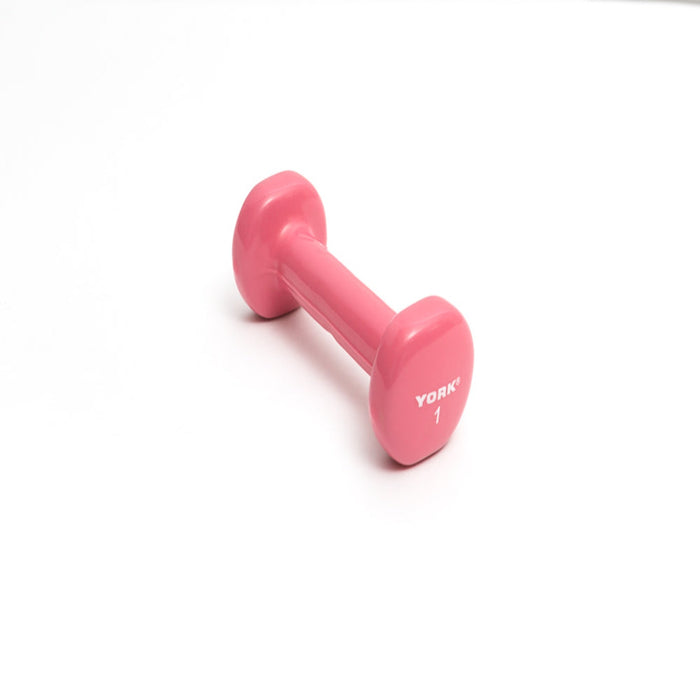 York Barbell 1 lb York Barbell Fitbell