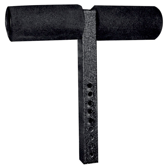 York Barbell Raven-Hued York Barbell FTS Leg Tether Attachment