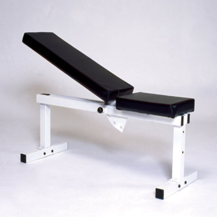 York Barbell's Pro Series 205 FI Flat Incline Bench