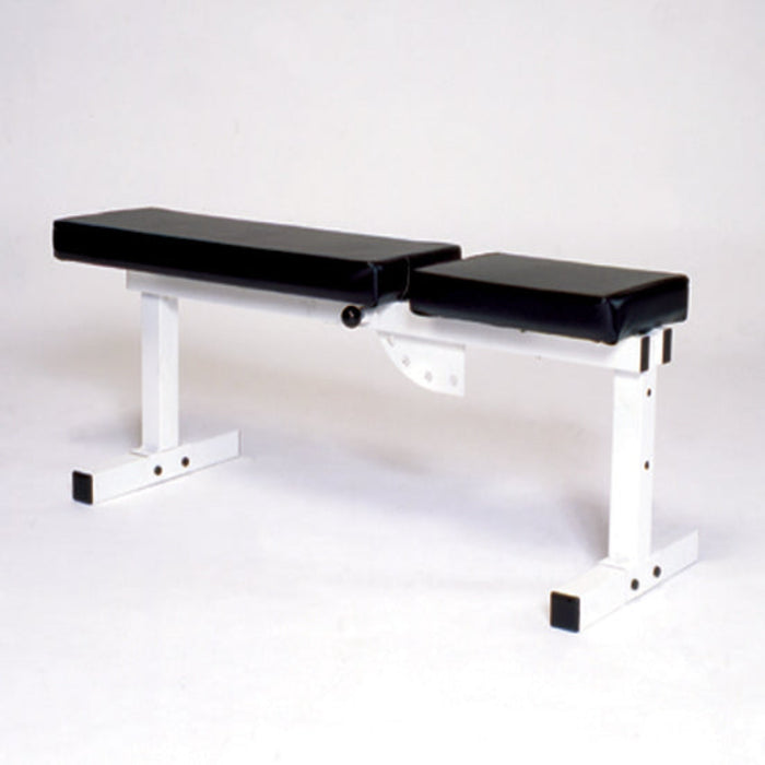 York Barbell's Pro Series 205 FI Flat Incline Bench