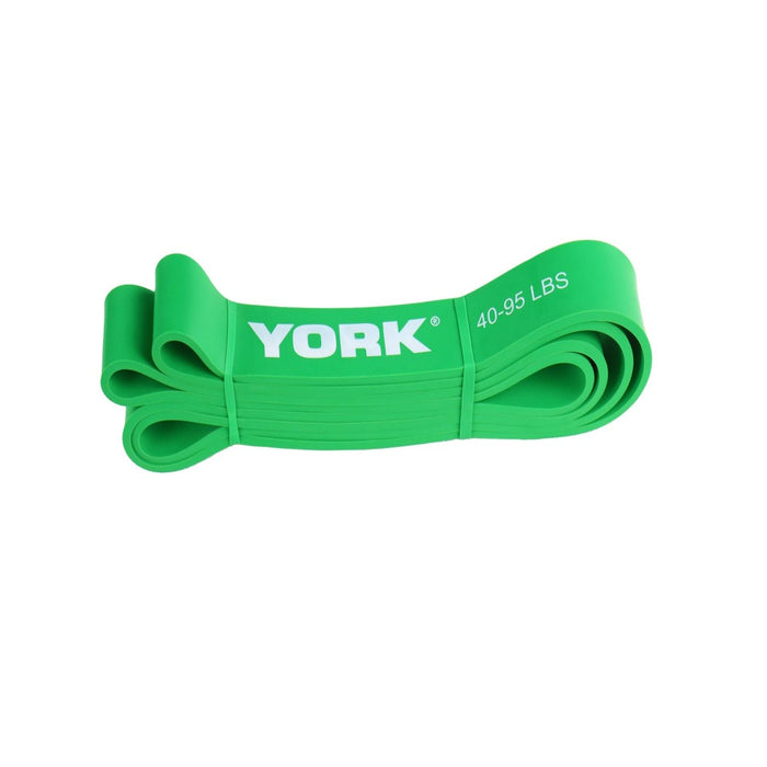 York Barbell's 40-95 lb Resistance Spectrum