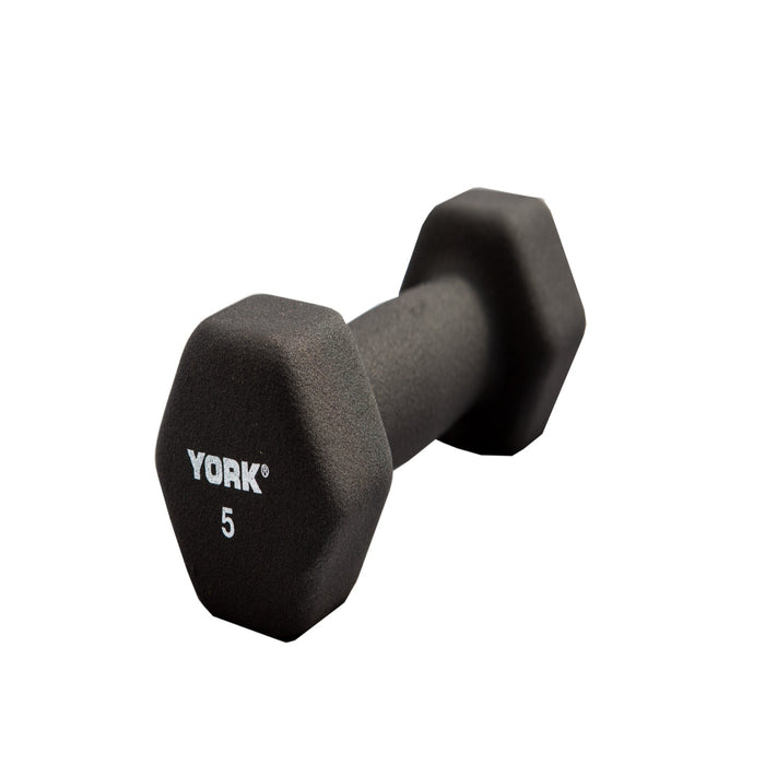 York Barbell Stylish Twist to Fitness Bells