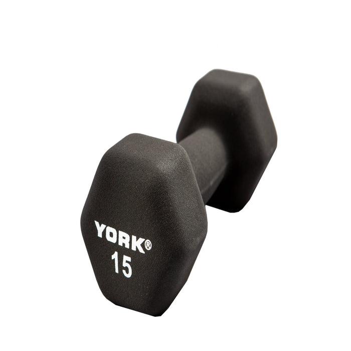 York Barbell Stylish Twist to Fitness Bells