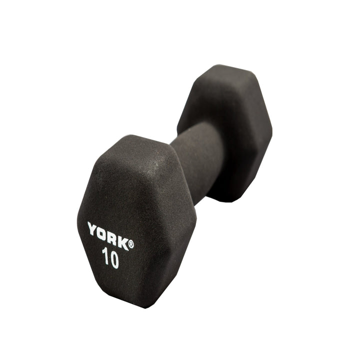 York Barbell Stylish Twist to Fitness Bells